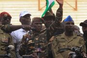 Хунта в Нигере обвинила генсека ООН в сговоре с Францией