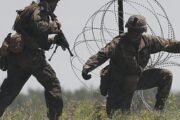 В США оценили опыт украинского конфликта для обучения военных