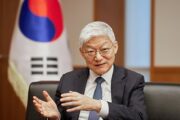 Южная Корея захотела возобновить саммит с Китаем для налаживания связей