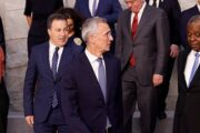 В США заявили о неспособности НАТО пережить текущий кризис