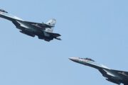 В Британии признали бессилие ВСУ против российской авиации
