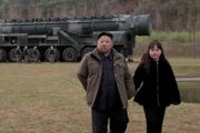 В Южной Корее назвали предполагаемого преемника Ким Чен Ына