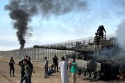 Эксперты объяснили провал армии Израиля в ходе атаки ХАМАС