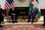 США введут новые санкции против ХАМАС