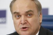 Посол России назвал легкое решение конфликта на Украине