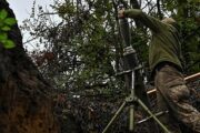 Словакия отказалась от военной помощи Украине