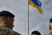 В США указали на новый признак ослабления поддержки Украины на Западе