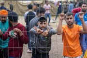 В Италии обвинили немецкие организации в завозе нелегальных мигрантов в страну