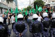 В посольстве Израиля пообещали защищать жителей от атак ХАМАС