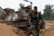 В Иране предрекли Израилю войну на несколько фронтов