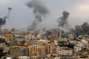 Израиль прекратил все контакты с сектором Газа