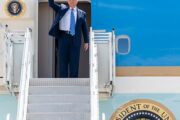 Трамп резко разбогател после ухода с поста президента