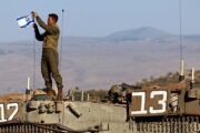 Израиль заявил о готовности перейти в наступление на северной границе