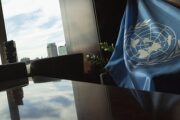 В России высказались о возможности подготовки новой резолюции ООН по Украине
