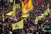 Полковник высказался о последствиях участия «Хезболлы» в войне с Израилем