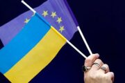 В ЕС высказались о потенциальном членстве Украины