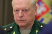 Главком Сухопутных войск России провел брифинг с участием 80 военных атташе