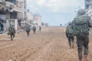 Минобороны Израиля оценило длительность прекращения огня в секторе Газа