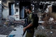 Стало известно об осведомленности Израиля о готовящейся атаке ХАМАС