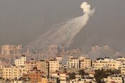 В Газе сообщили об увеличении атак боеприпасами с фосфором со стороны Израиля