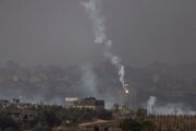 Израиль заявил об уничтожении нескольких тоннелей ХАМАС