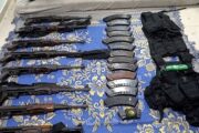 ХАМАС опровергло заявления ЦАХАЛ о найденном в «Аш-Шифе» оружии