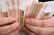 Объем вкладов в банках России рекордно вырос