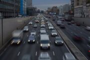 В России уменьшился средний размер автокредита