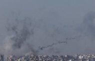 Военное крыло ХАМАС выпустило ракеты по Тель-Авиву