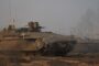 Армия Израиля возобновила военные действия в секторе Газа