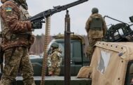Итальянский военный заявил о поражении США на Украине