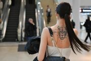 Рекрутеры заявили об отказах россиянам в трудоустройстве из-за татуировок