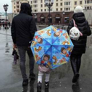 В России стало больше финансово неустойчивых семей