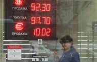 В России спрогнозировали укрепление доллара