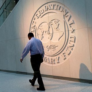 МВФ предостерег от нарушений в связи с использованием российских активов